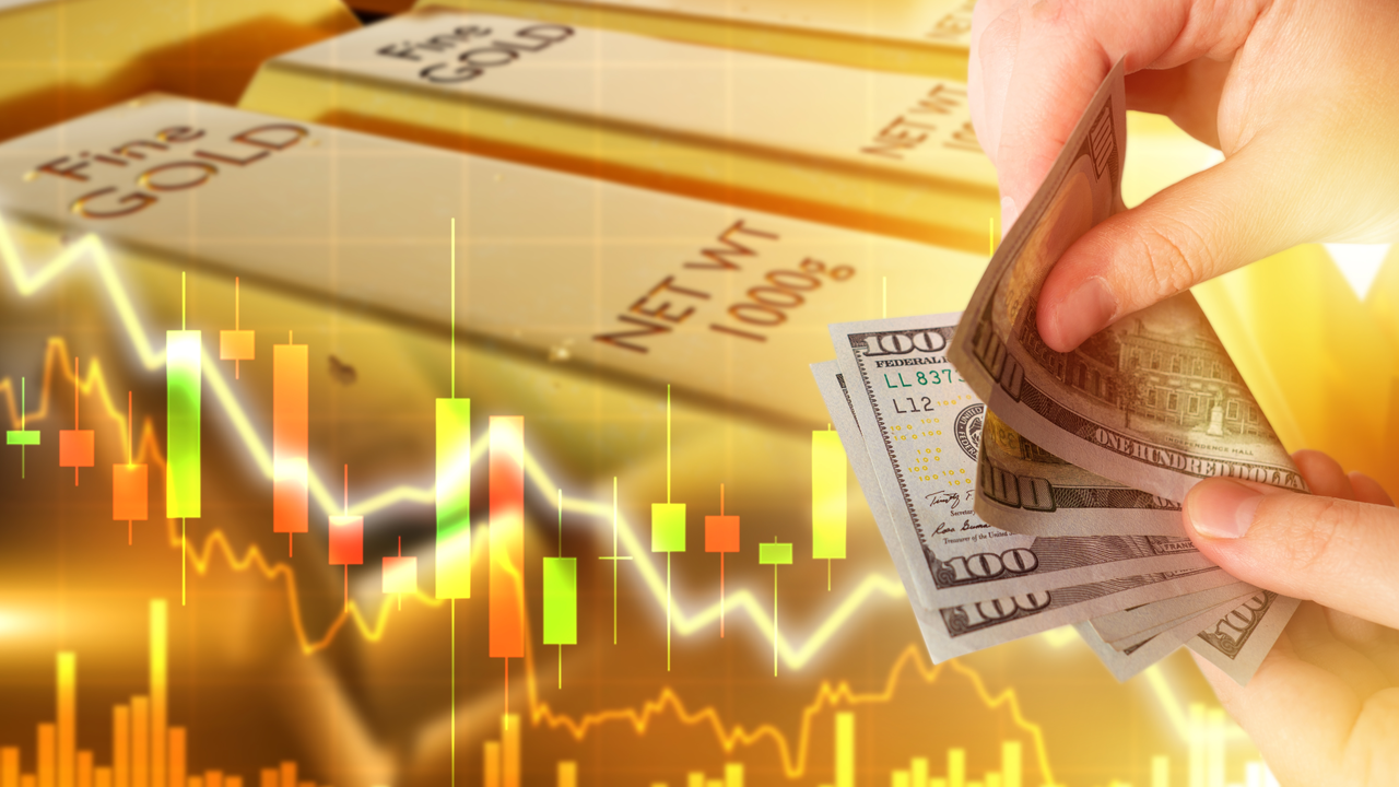 تراجع أسعار الذهب.. هبوط كبير يسيطر على تعاملات الأسواق في العراق اليوم